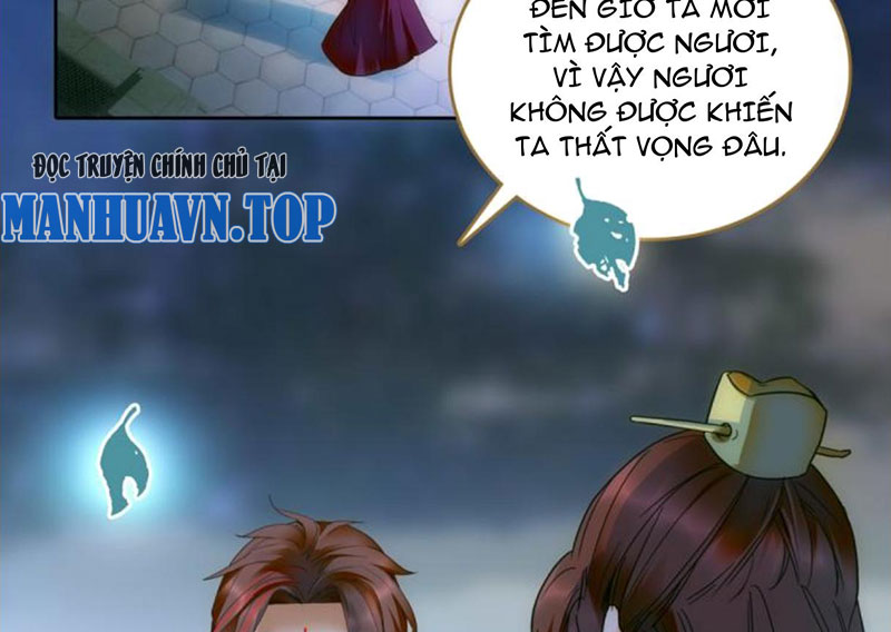Sở Lưu Hương Truyền Kỳ Chapter 20 - Trang 2