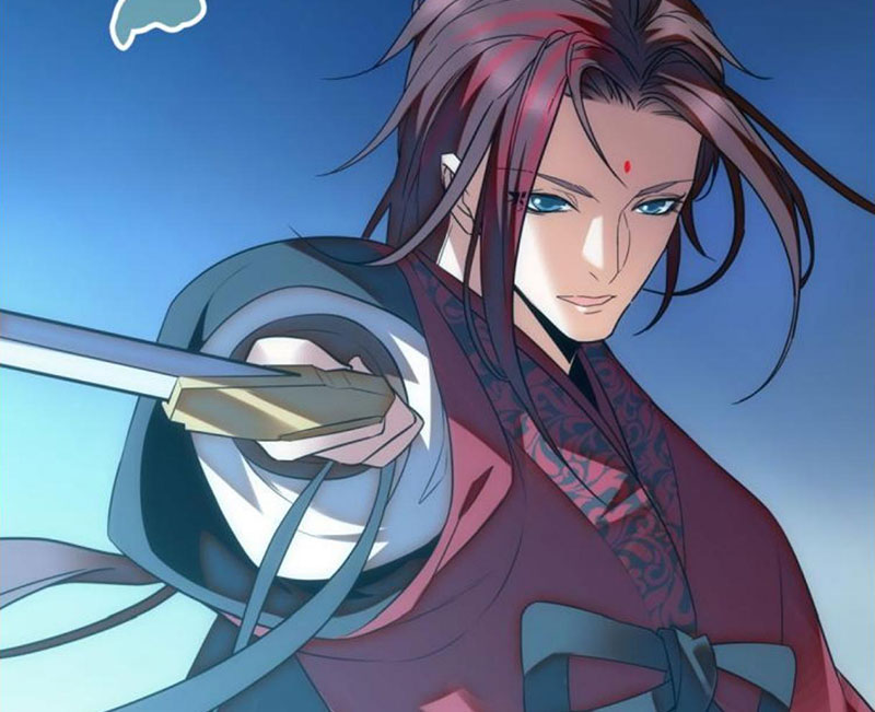Sở Lưu Hương Truyền Kỳ Chapter 20 - Trang 2