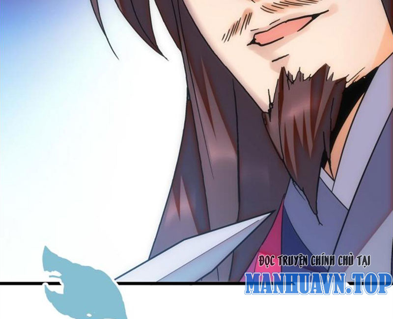 Sở Lưu Hương Truyền Kỳ Chapter 20 - Trang 2