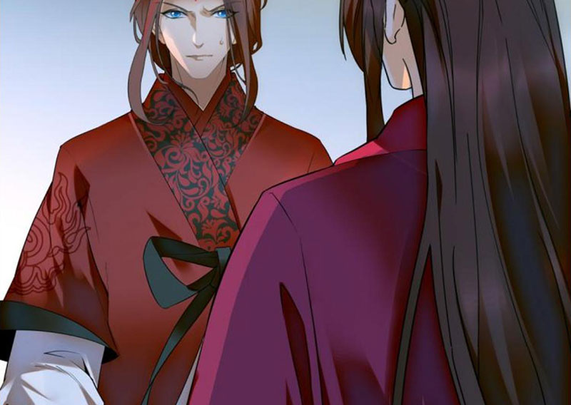 Sở Lưu Hương Truyền Kỳ Chapter 20 - Trang 2