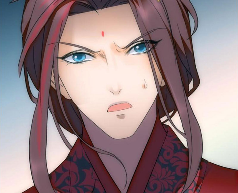 Sở Lưu Hương Truyền Kỳ Chapter 20 - Trang 2