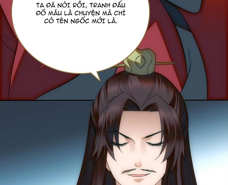Sở Lưu Hương Truyền Kỳ Chapter 20 - Trang 2