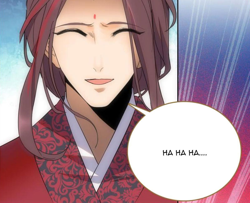 Sở Lưu Hương Truyền Kỳ Chapter 20 - Trang 2