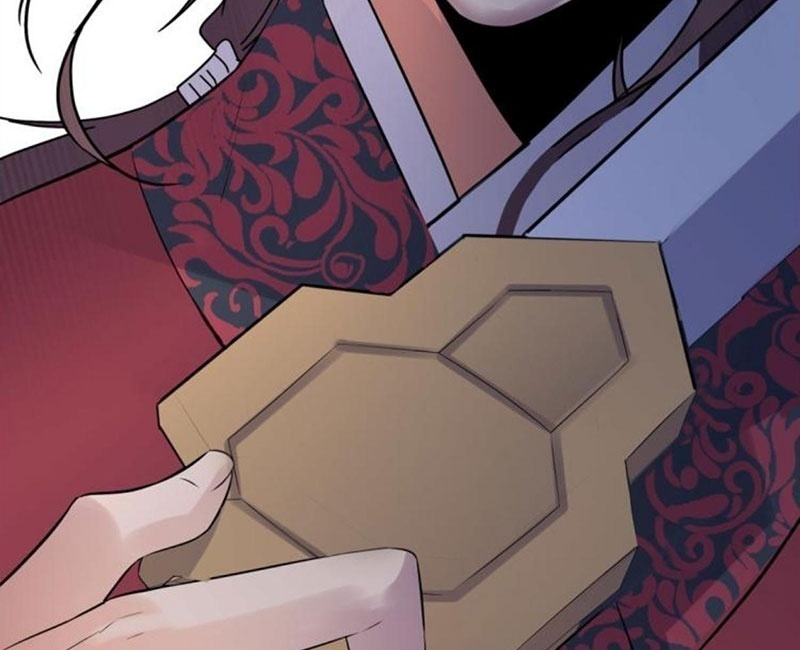 Sở Lưu Hương Truyền Kỳ Chapter 20 - Trang 2