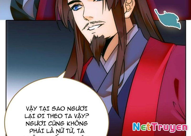Sở Lưu Hương Truyền Kỳ Chapter 20 - Trang 2