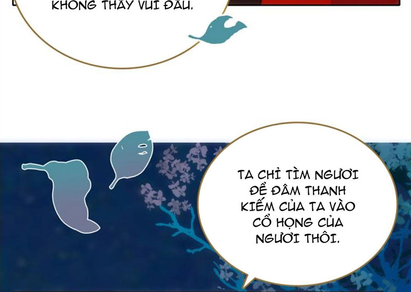 Sở Lưu Hương Truyền Kỳ Chapter 20 - Trang 2