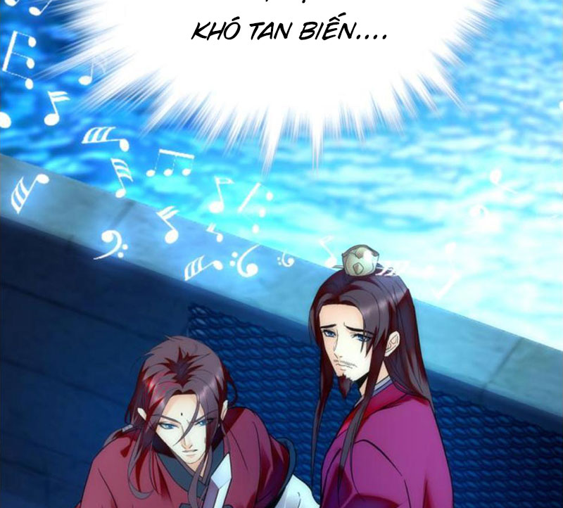 Sở Lưu Hương Truyền Kỳ Chapter 21 - Trang 2