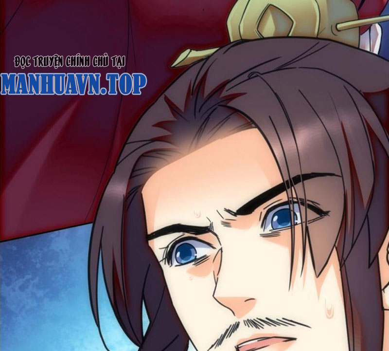 Sở Lưu Hương Truyền Kỳ Chapter 21 - Trang 2
