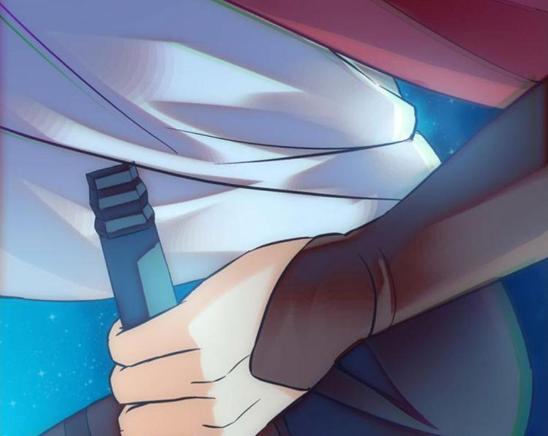 Sở Lưu Hương Truyền Kỳ Chapter 21 - Trang 2