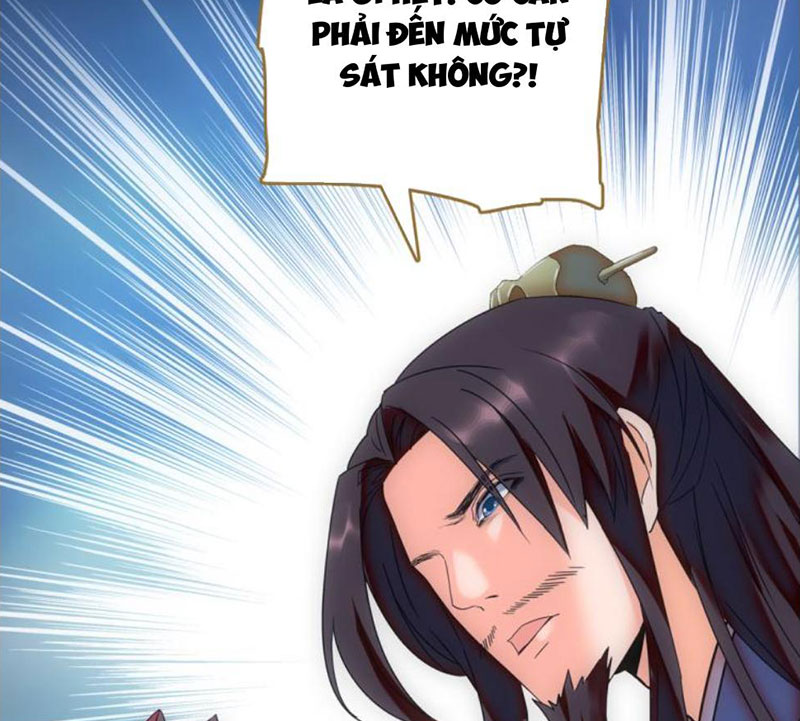 Sở Lưu Hương Truyền Kỳ Chapter 21 - Trang 2