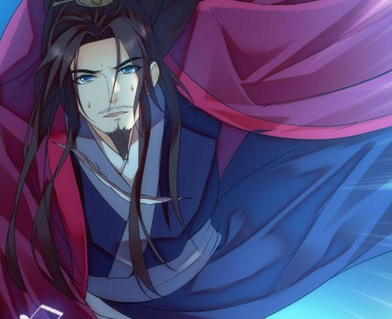 Sở Lưu Hương Truyền Kỳ Chapter 21 - Trang 2