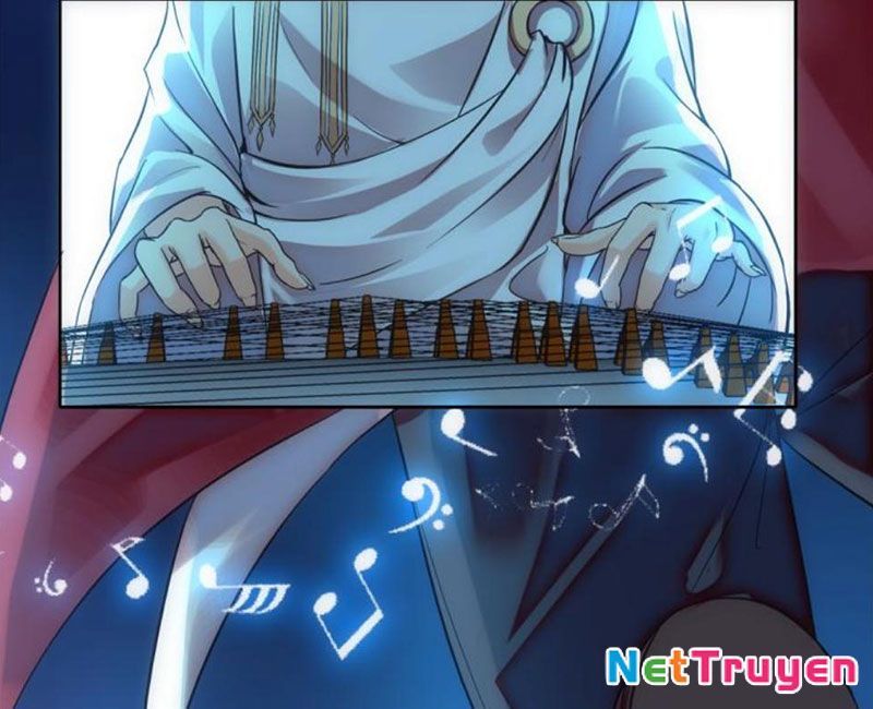 Sở Lưu Hương Truyền Kỳ Chapter 21 - Trang 2