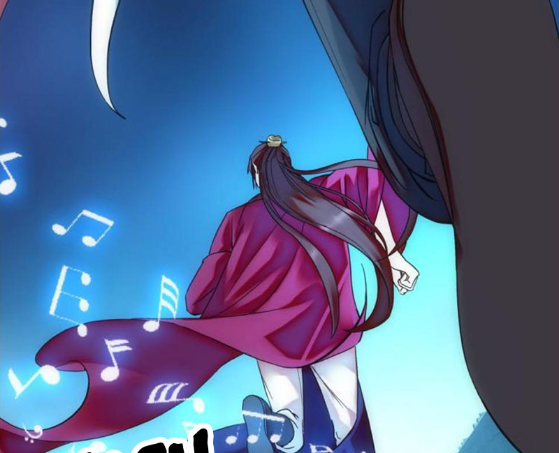 Sở Lưu Hương Truyền Kỳ Chapter 21 - Trang 2