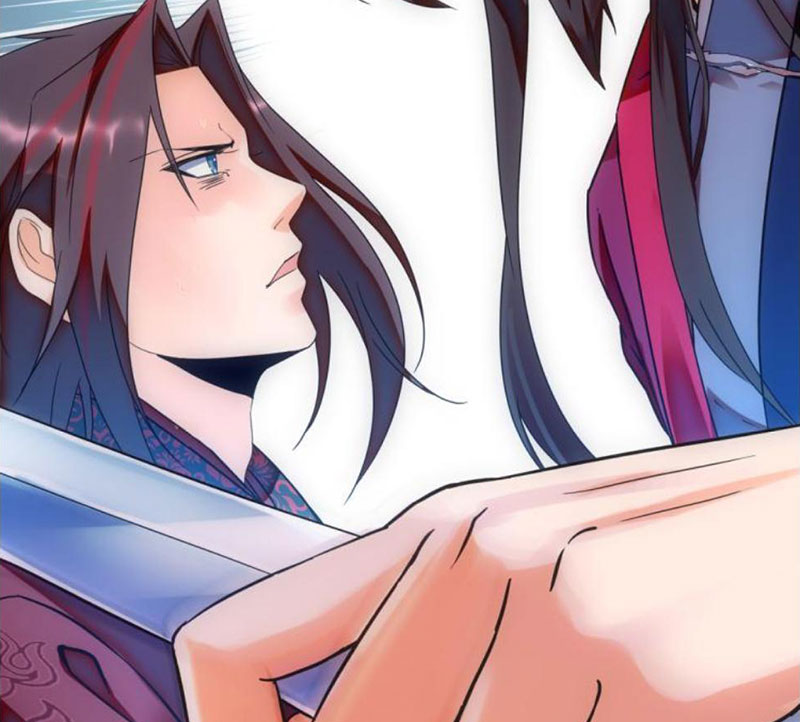 Sở Lưu Hương Truyền Kỳ Chapter 21 - Trang 2