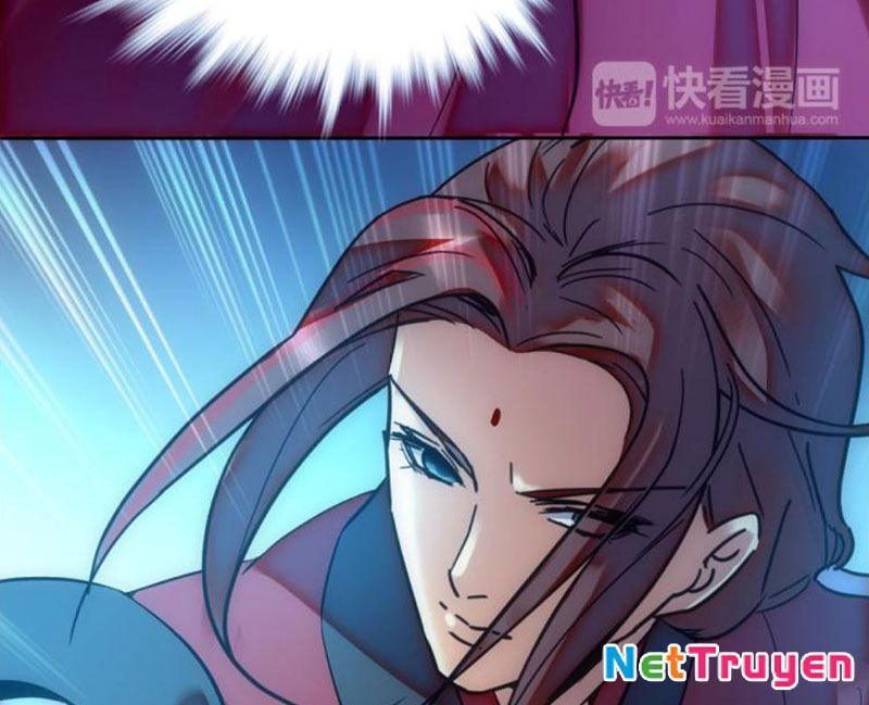 Sở Lưu Hương Truyền Kỳ Chapter 21 - Trang 2