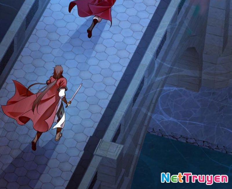 Sở Lưu Hương Truyền Kỳ Chapter 21 - Trang 2