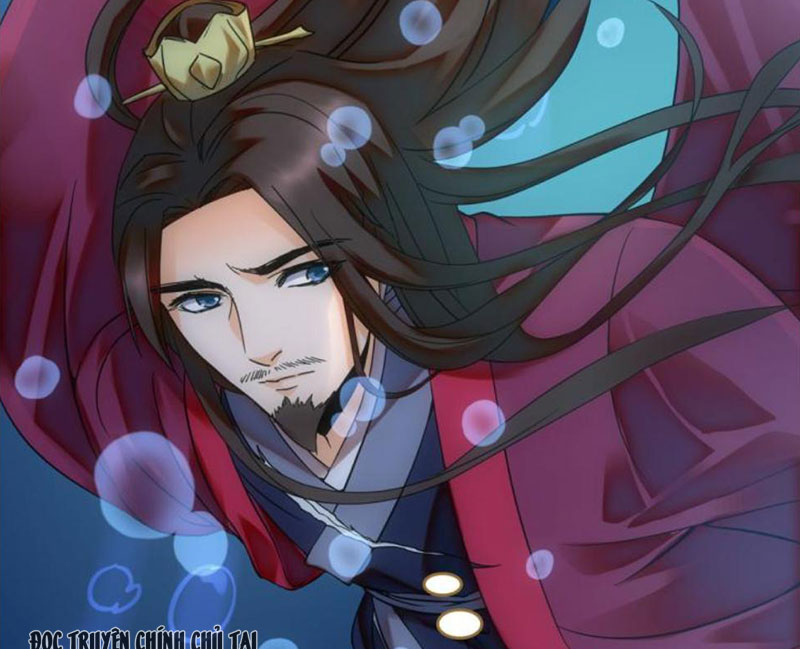 Sở Lưu Hương Truyền Kỳ Chapter 21 - Trang 2