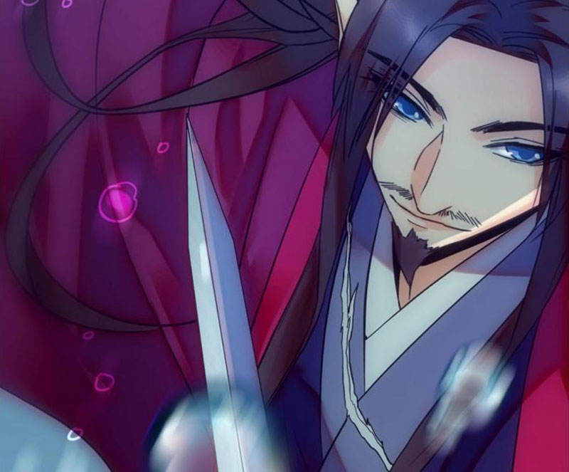 Sở Lưu Hương Truyền Kỳ Chapter 21 - Trang 2