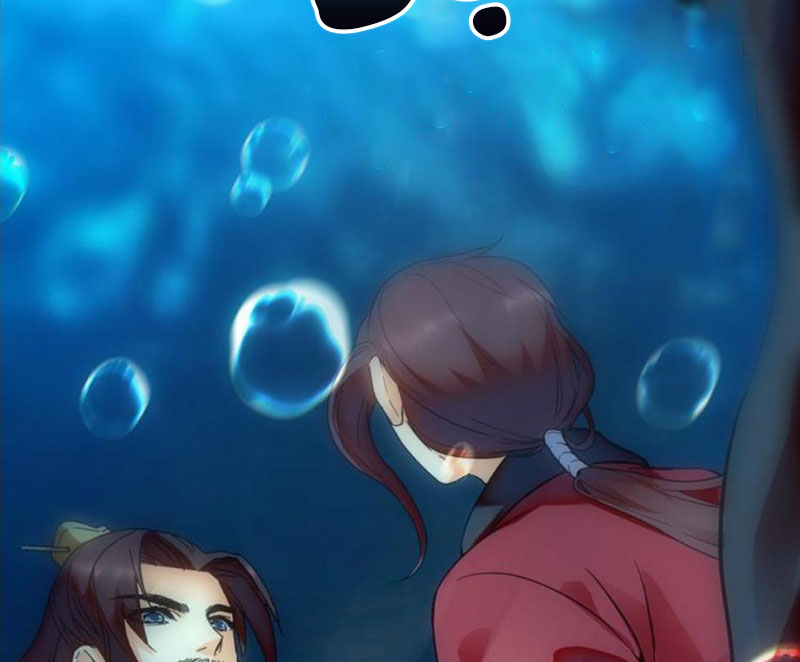 Sở Lưu Hương Truyền Kỳ Chapter 21 - Trang 2