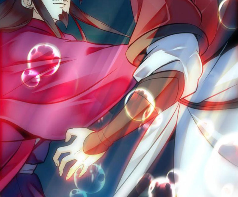 Sở Lưu Hương Truyền Kỳ Chapter 21 - Trang 2