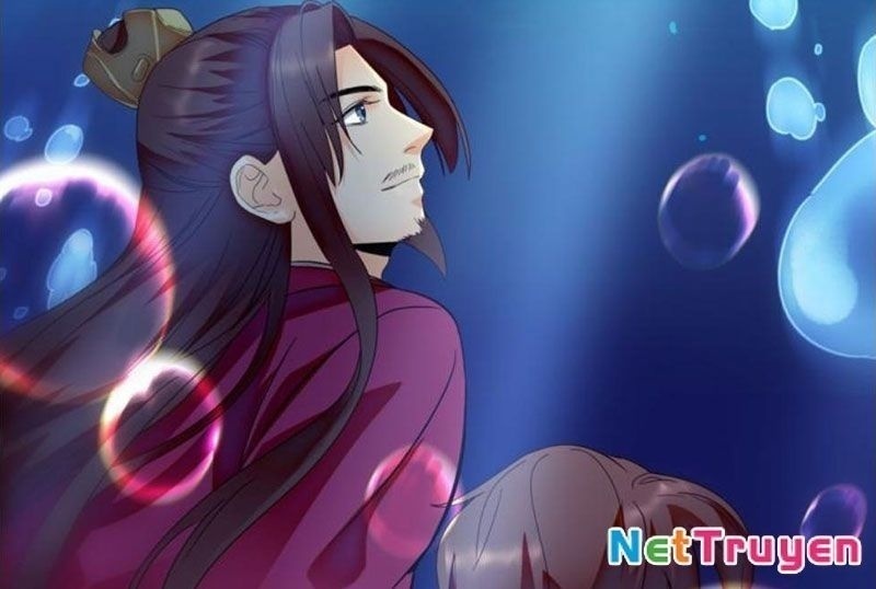 Sở Lưu Hương Truyền Kỳ Chapter 21 - Trang 2