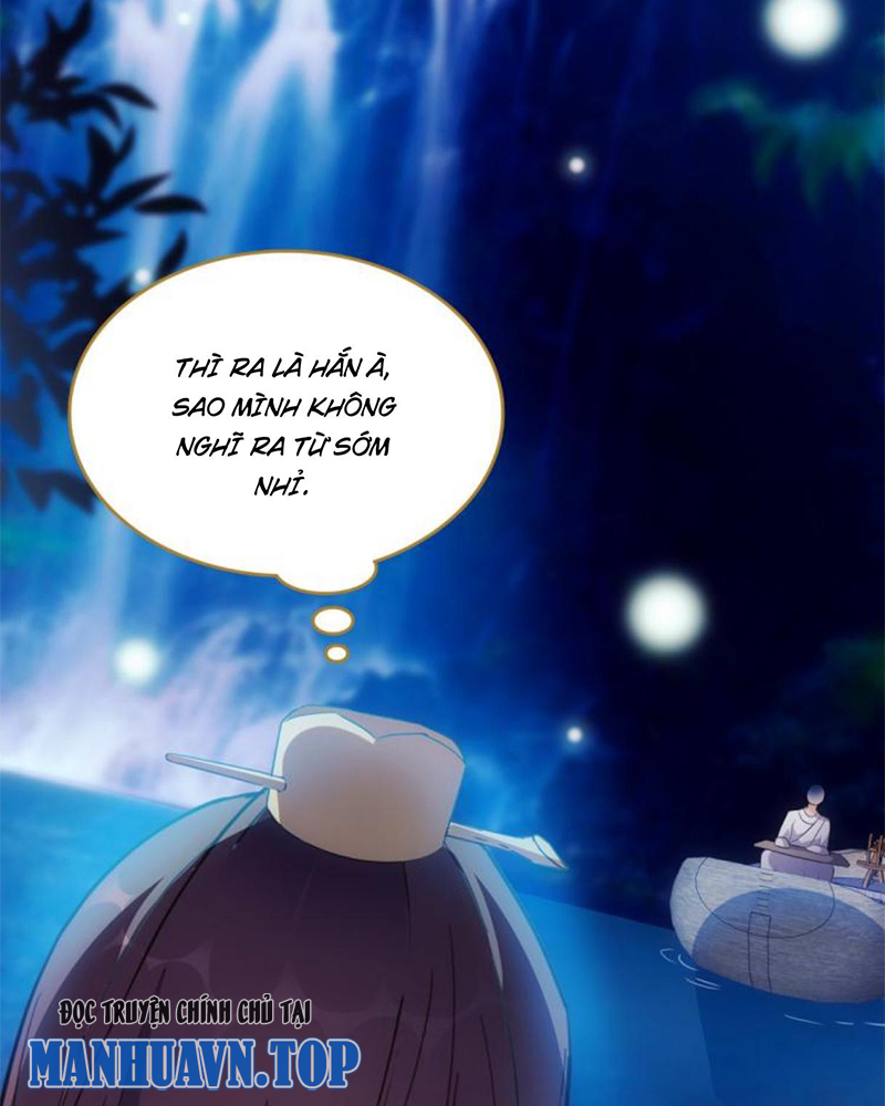 Sở Lưu Hương Truyền Kỳ Chapter 22 - Trang 2