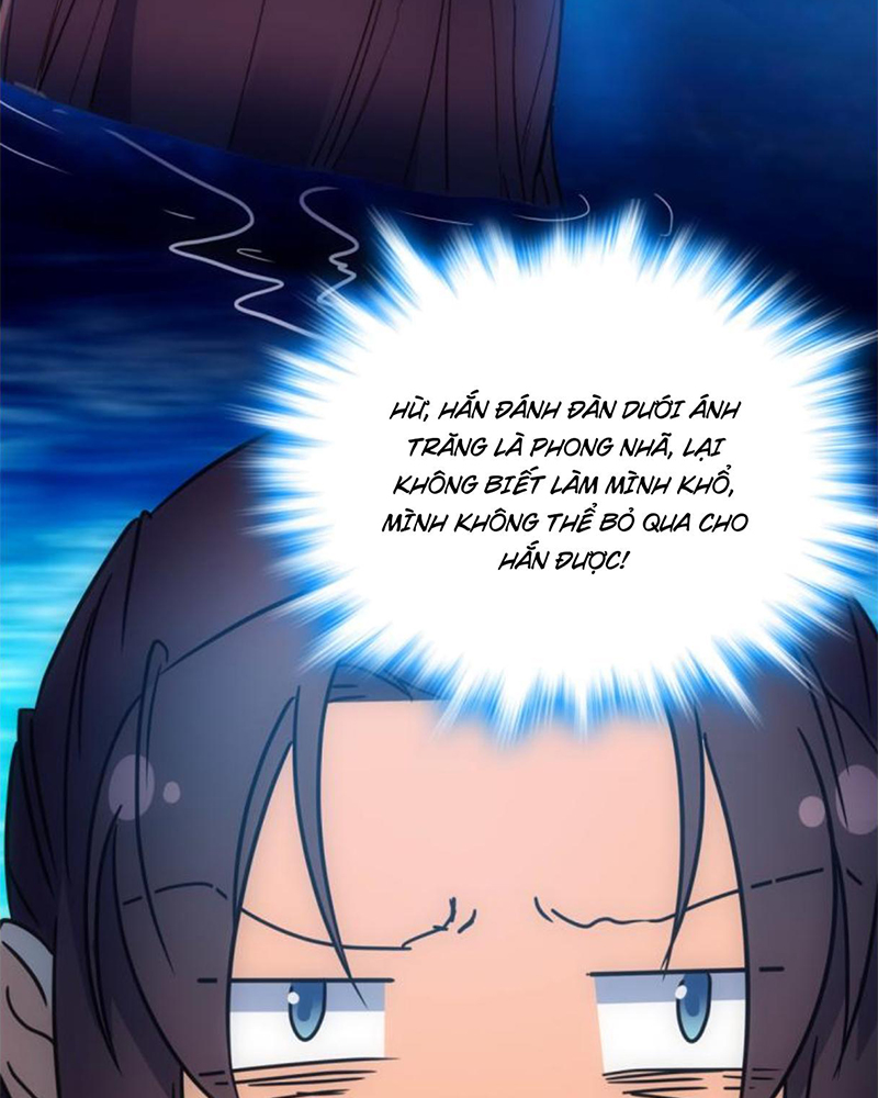 Sở Lưu Hương Truyền Kỳ Chapter 22 - Trang 2