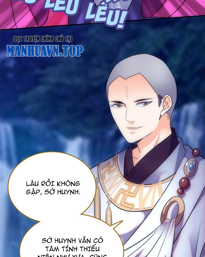 Sở Lưu Hương Truyền Kỳ Chapter 22 - Trang 2