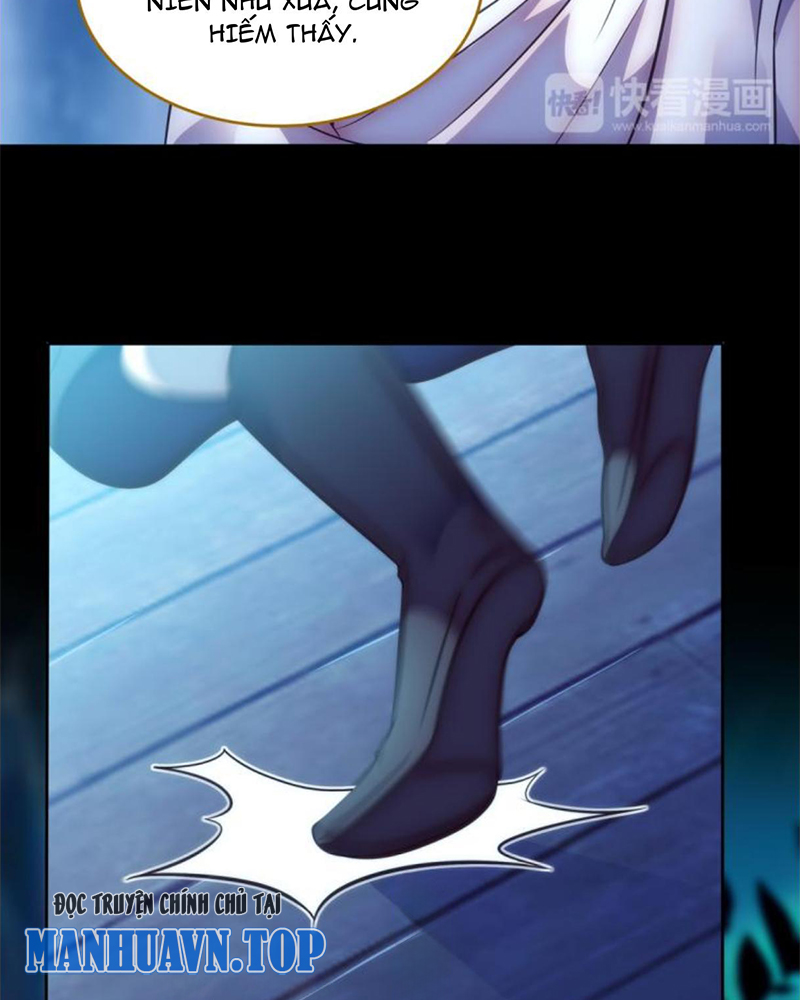 Sở Lưu Hương Truyền Kỳ Chapter 22 - Trang 2