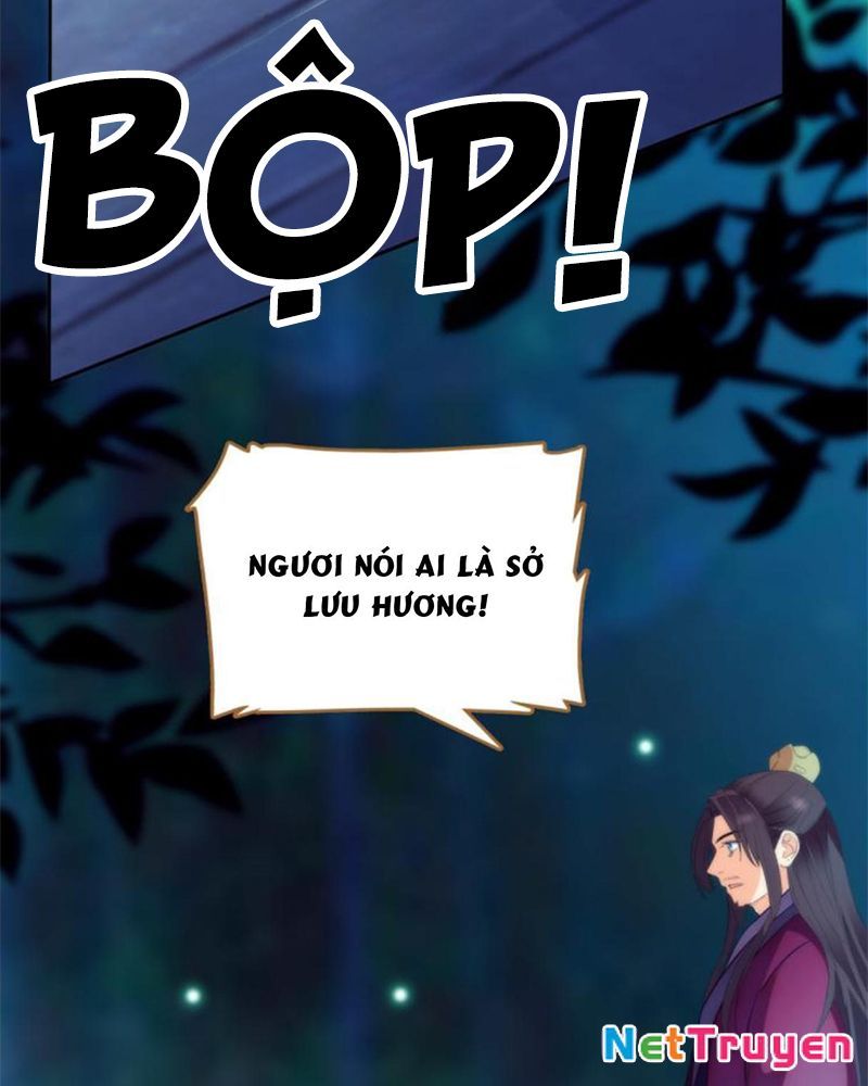 Sở Lưu Hương Truyền Kỳ Chapter 22 - Trang 2
