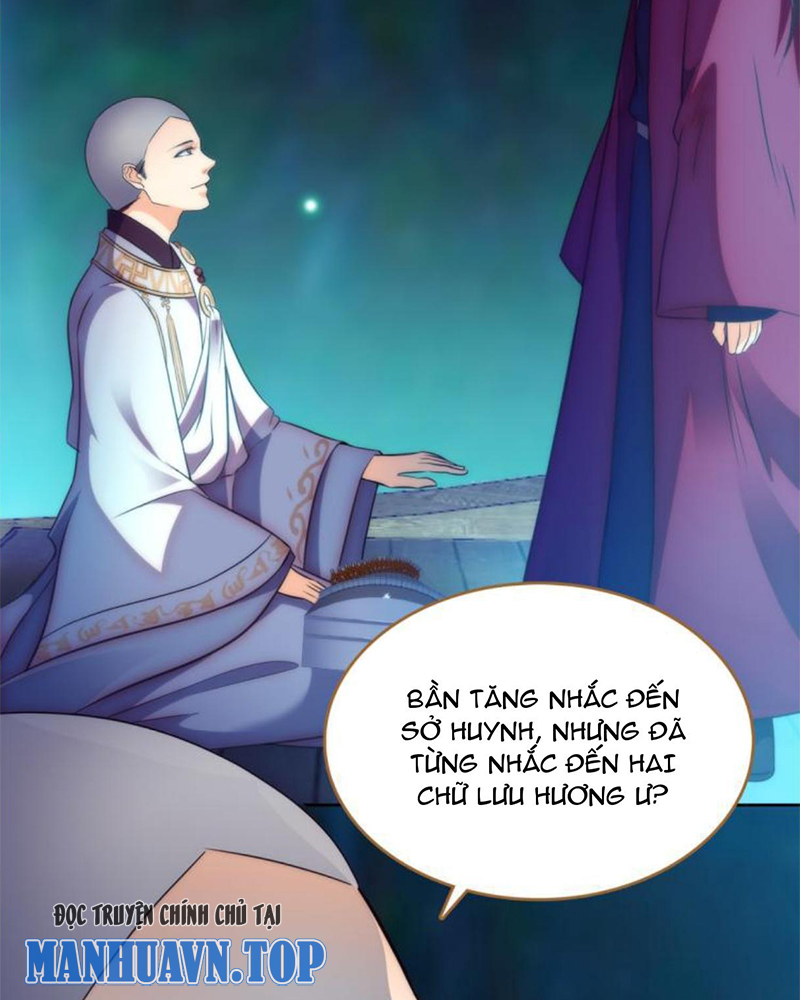 Sở Lưu Hương Truyền Kỳ Chapter 22 - Trang 2