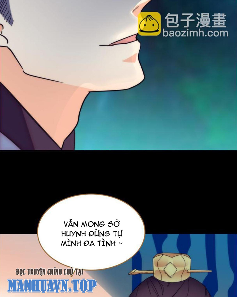 Sở Lưu Hương Truyền Kỳ Chapter 22 - Trang 2