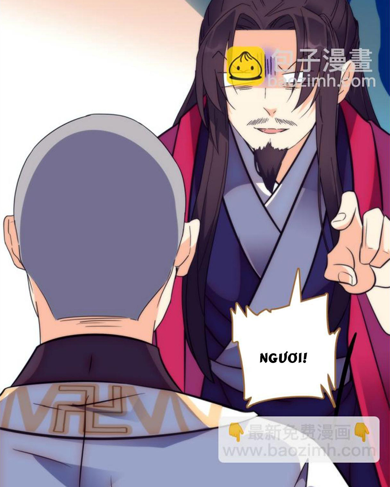 Sở Lưu Hương Truyền Kỳ Chapter 22 - Trang 2