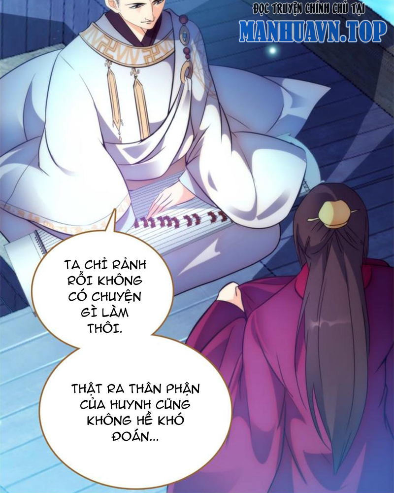 Sở Lưu Hương Truyền Kỳ Chapter 22 - Trang 2