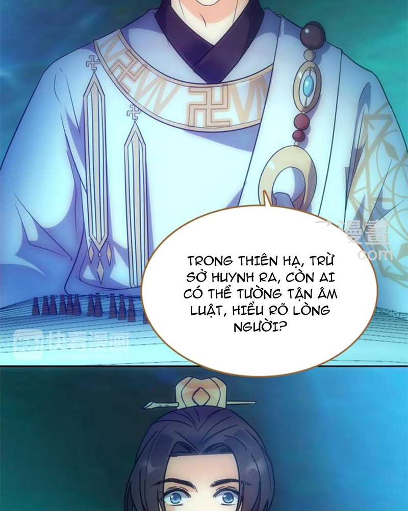 Sở Lưu Hương Truyền Kỳ Chapter 22 - Trang 2