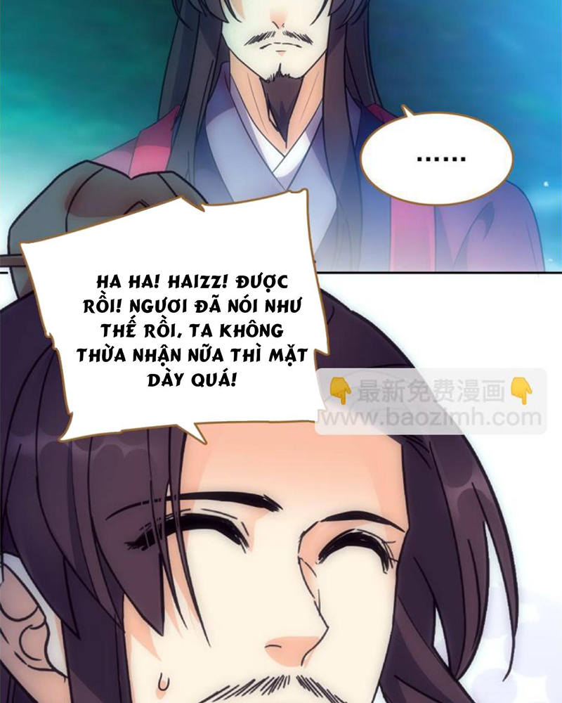 Sở Lưu Hương Truyền Kỳ Chapter 22 - Trang 2