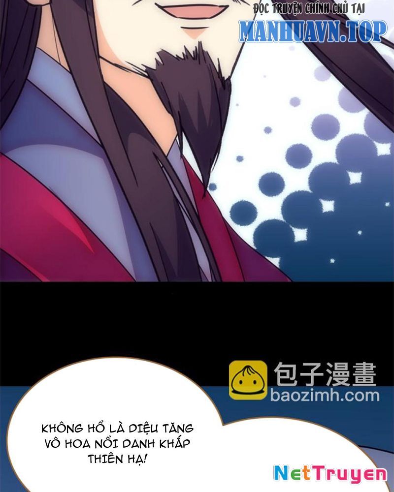 Sở Lưu Hương Truyền Kỳ Chapter 22 - Trang 2