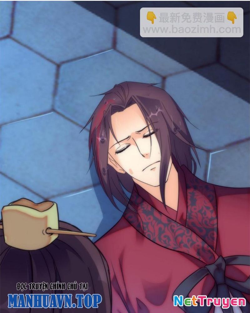 Sở Lưu Hương Truyền Kỳ Chapter 22 - Trang 2