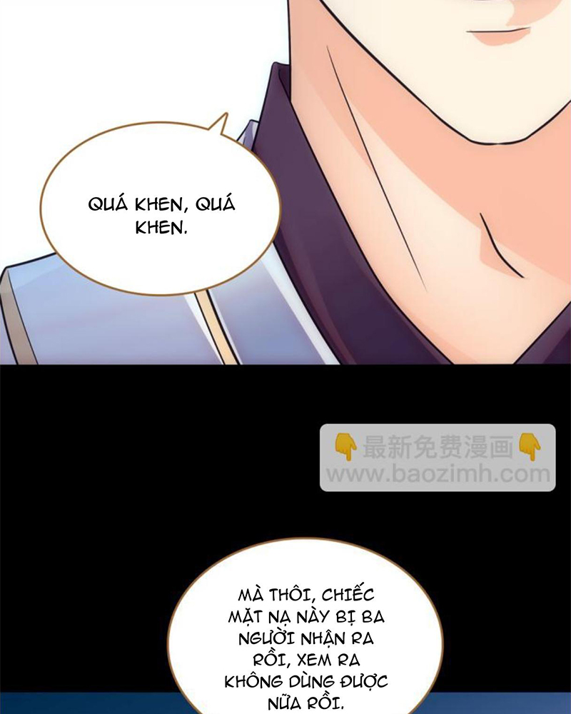 Sở Lưu Hương Truyền Kỳ Chapter 22 - Trang 2