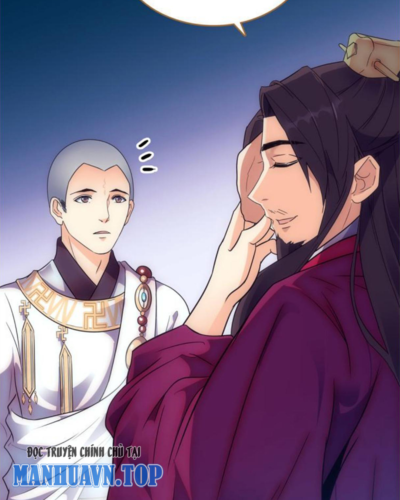 Sở Lưu Hương Truyền Kỳ Chapter 22 - Trang 2