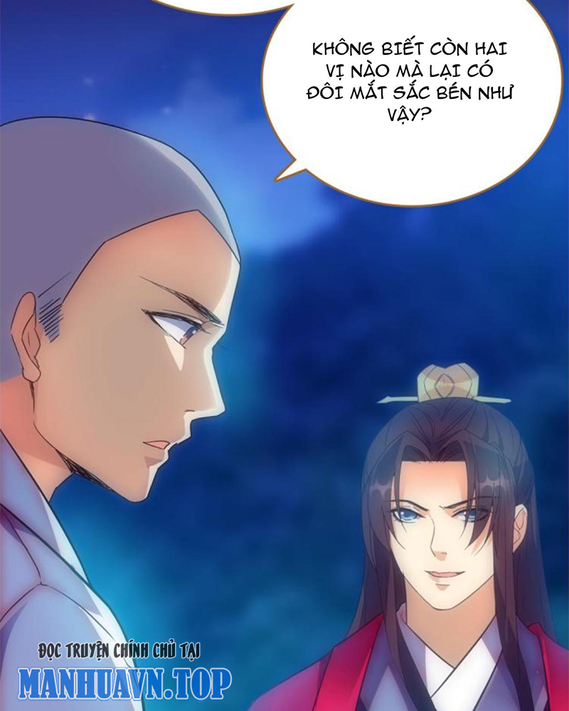 Sở Lưu Hương Truyền Kỳ Chapter 22 - Trang 2