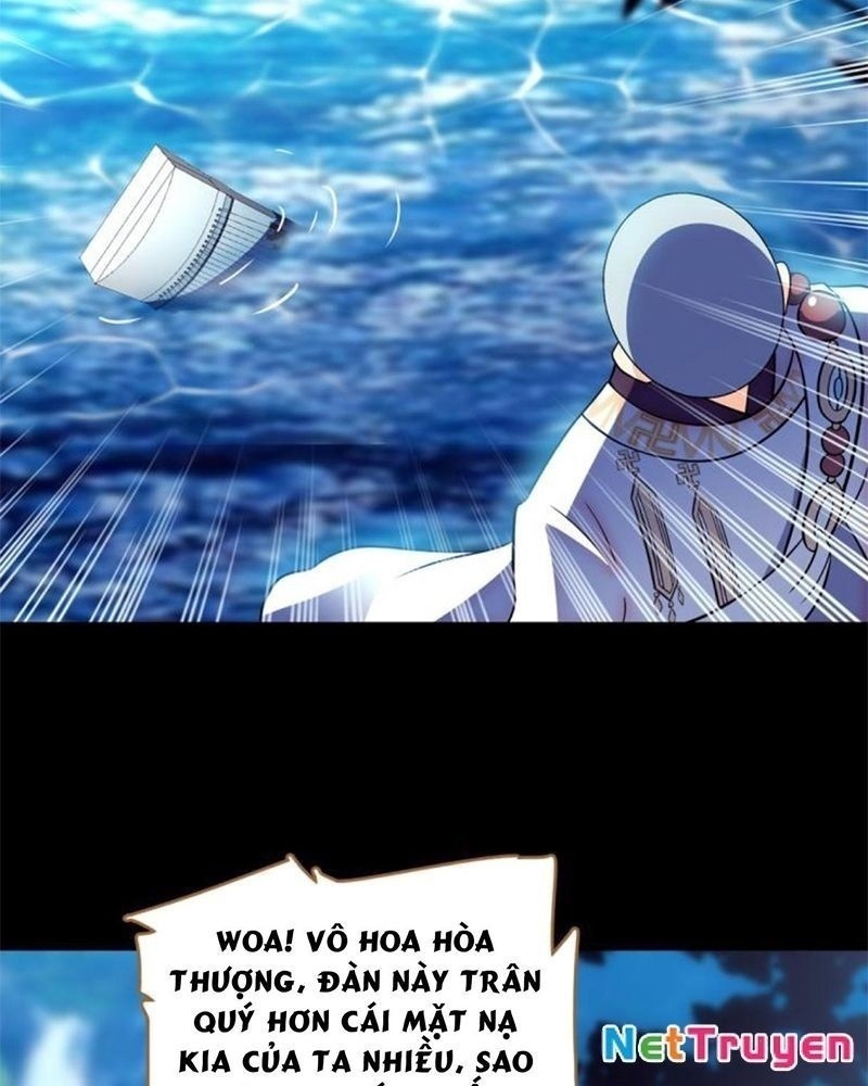 Sở Lưu Hương Truyền Kỳ Chapter 22 - Trang 2