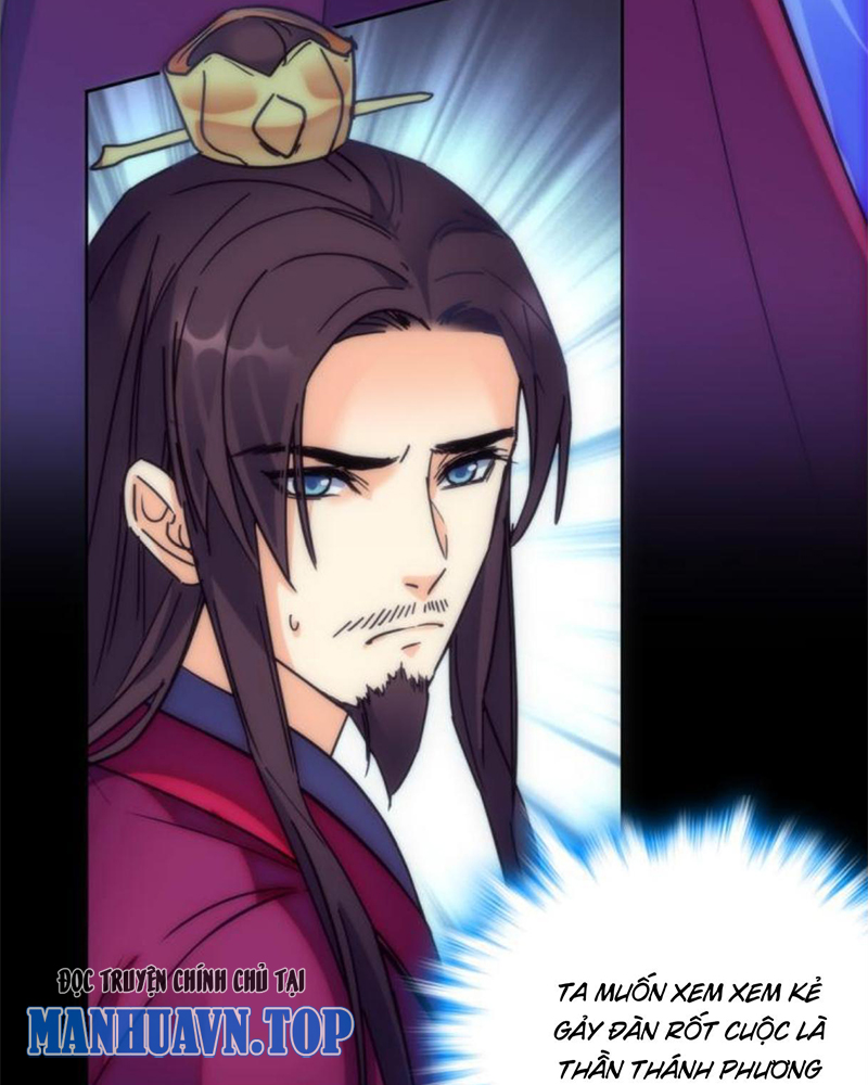 Sở Lưu Hương Truyền Kỳ Chapter 22 - Trang 2