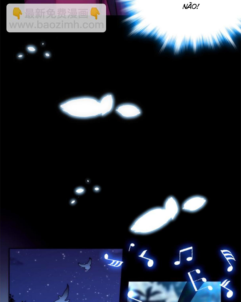 Sở Lưu Hương Truyền Kỳ Chapter 22 - Trang 2