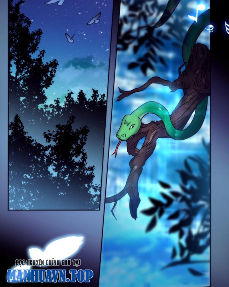 Sở Lưu Hương Truyền Kỳ Chapter 22 - Trang 2