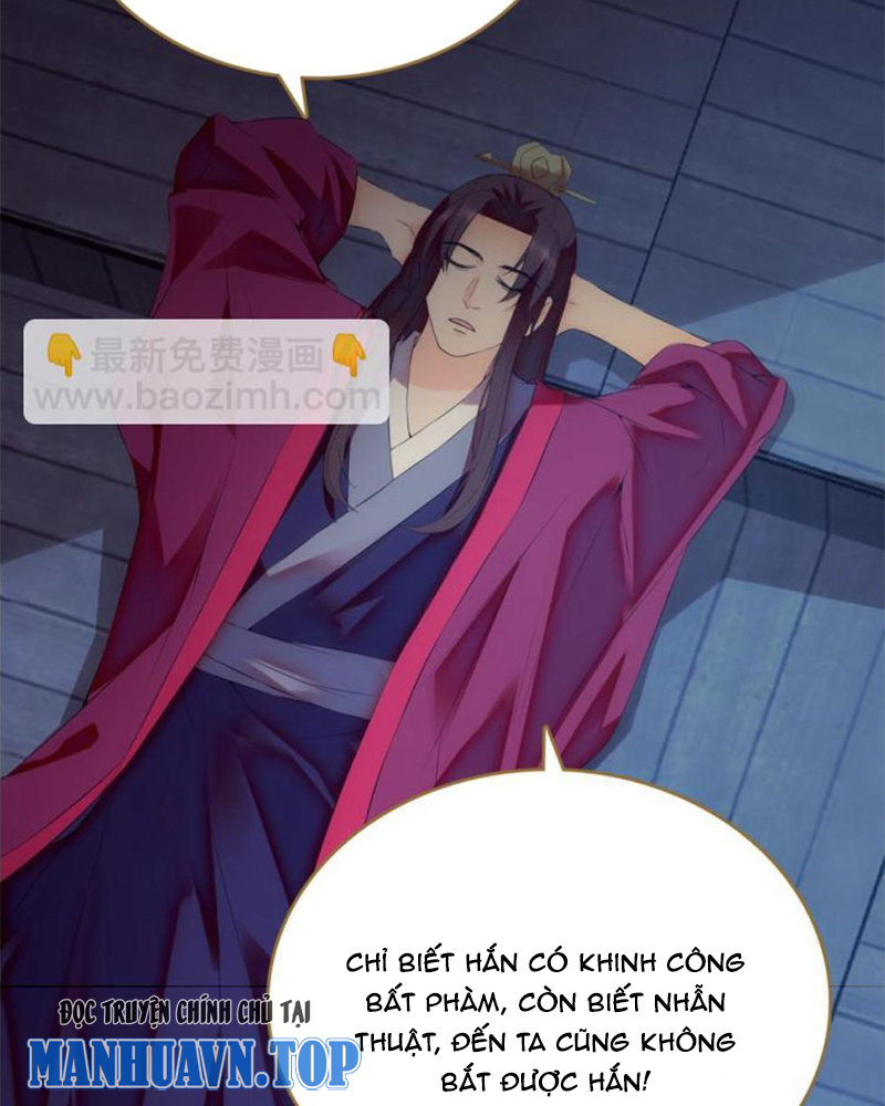 Sở Lưu Hương Truyền Kỳ Chapter 23 - Trang 2