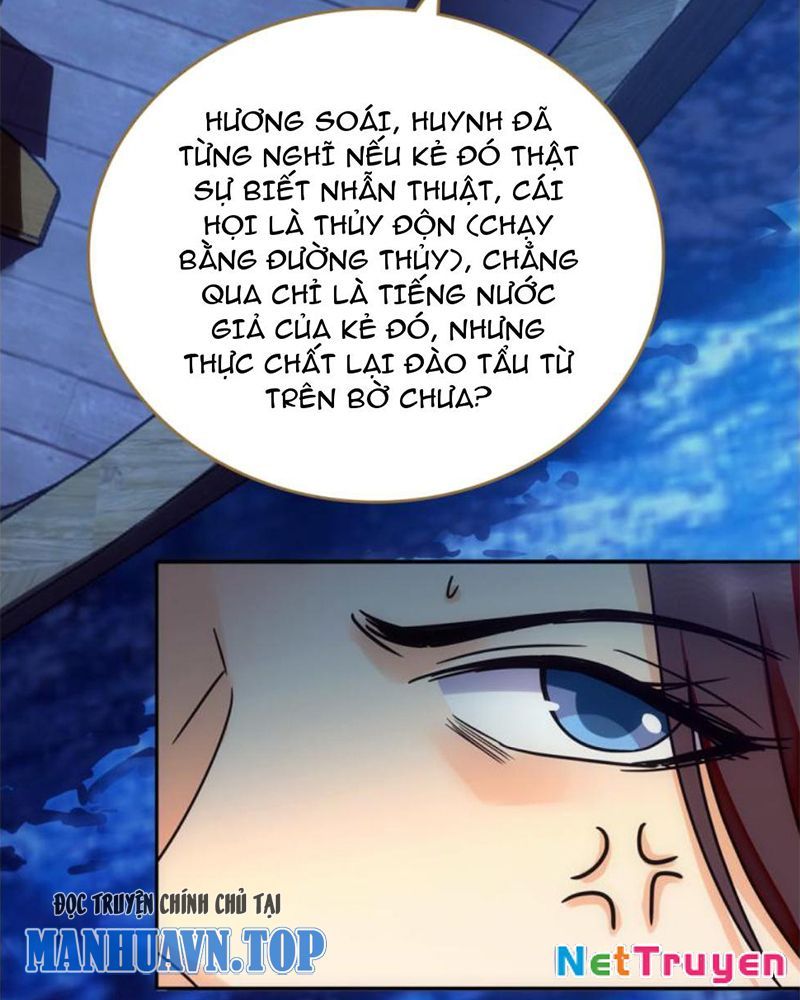 Sở Lưu Hương Truyền Kỳ Chapter 23 - Trang 2