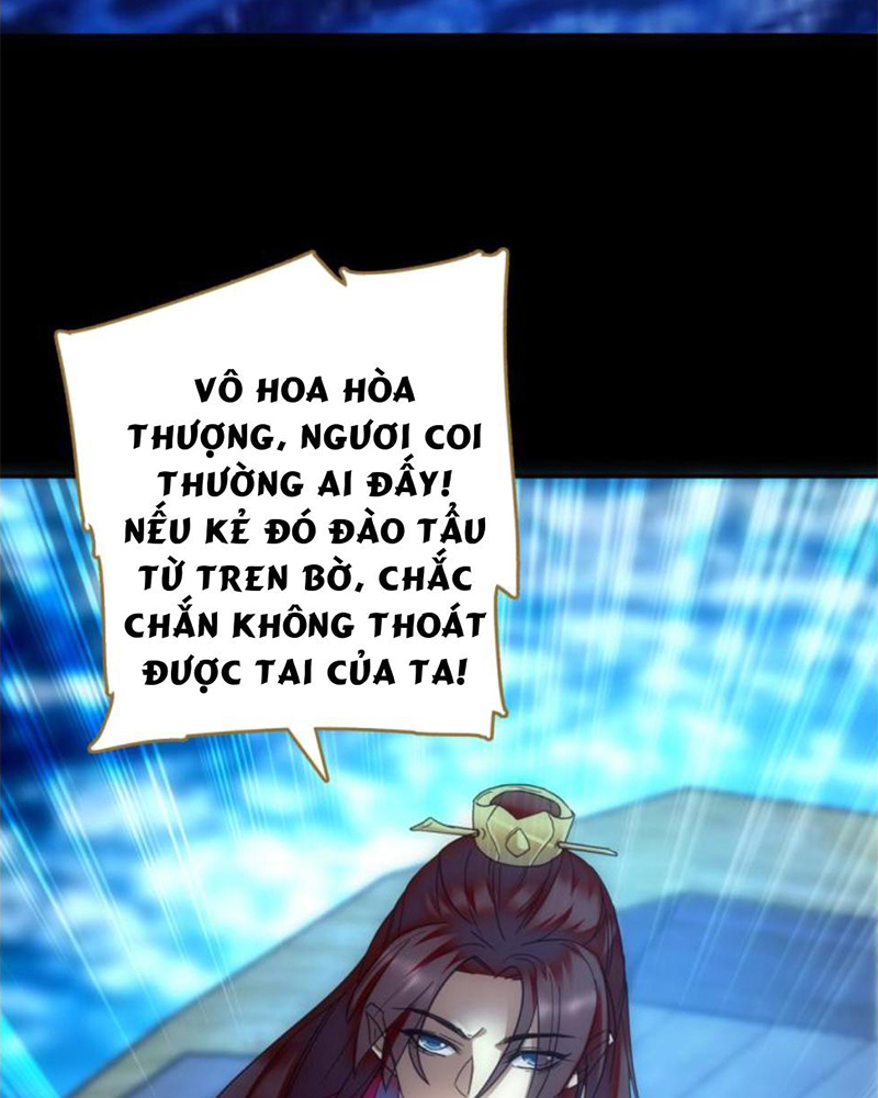 Sở Lưu Hương Truyền Kỳ Chapter 23 - Trang 2