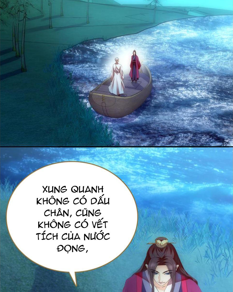 Sở Lưu Hương Truyền Kỳ Chapter 23 - Trang 2