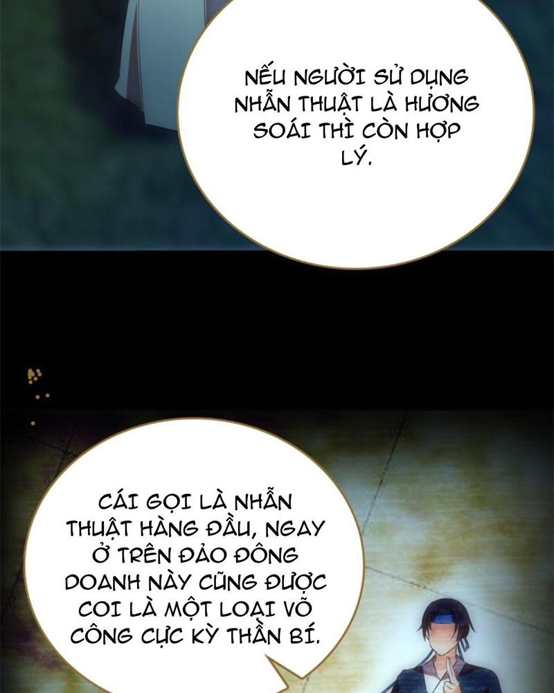 Sở Lưu Hương Truyền Kỳ Chapter 23 - Trang 2